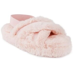 Juicy Couture Women's Slide Slipper